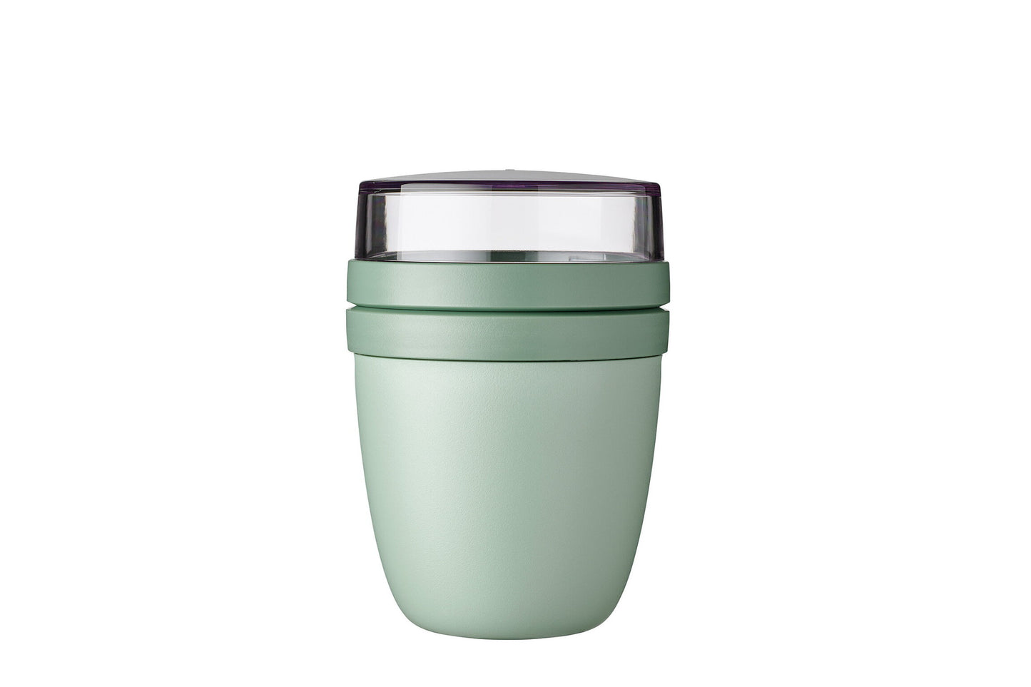 Lunchpot Ellipse - Nordic green