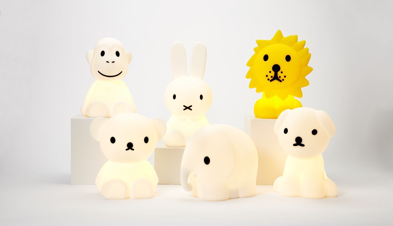 Miffy First Light