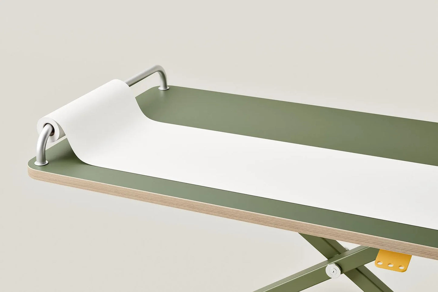 Poptop popsnap Papierrolle