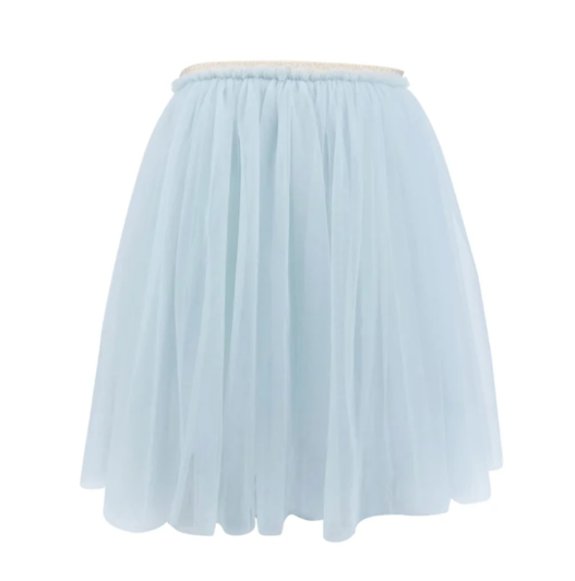 Tüllrock Tutu Daphne 3 verschiedene Farben