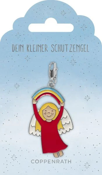 Schutzengel Anhänger