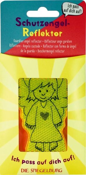 Schutzengel-Reflektor