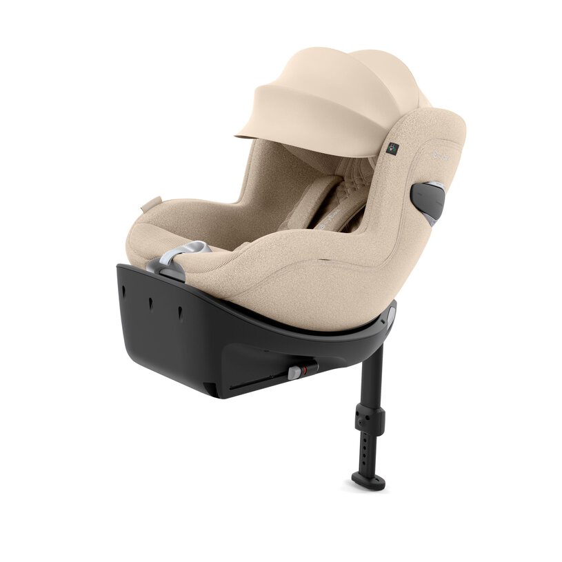 CYBEX Platinum - Sirona Ti