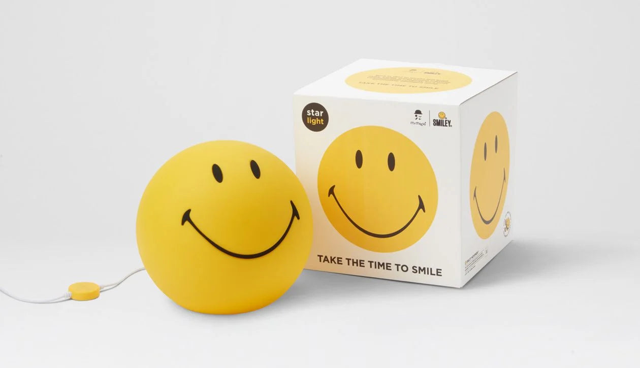 Smiley® Star Light