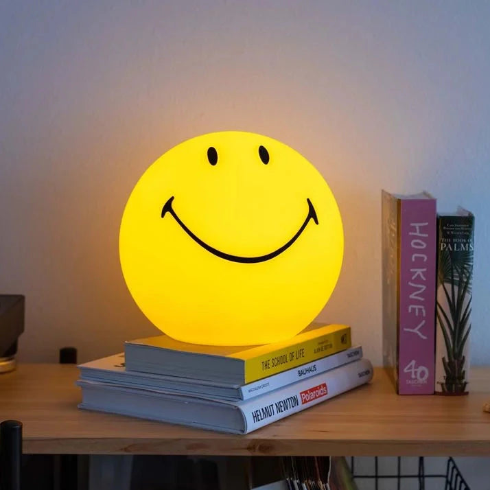 Smiley® Star Light