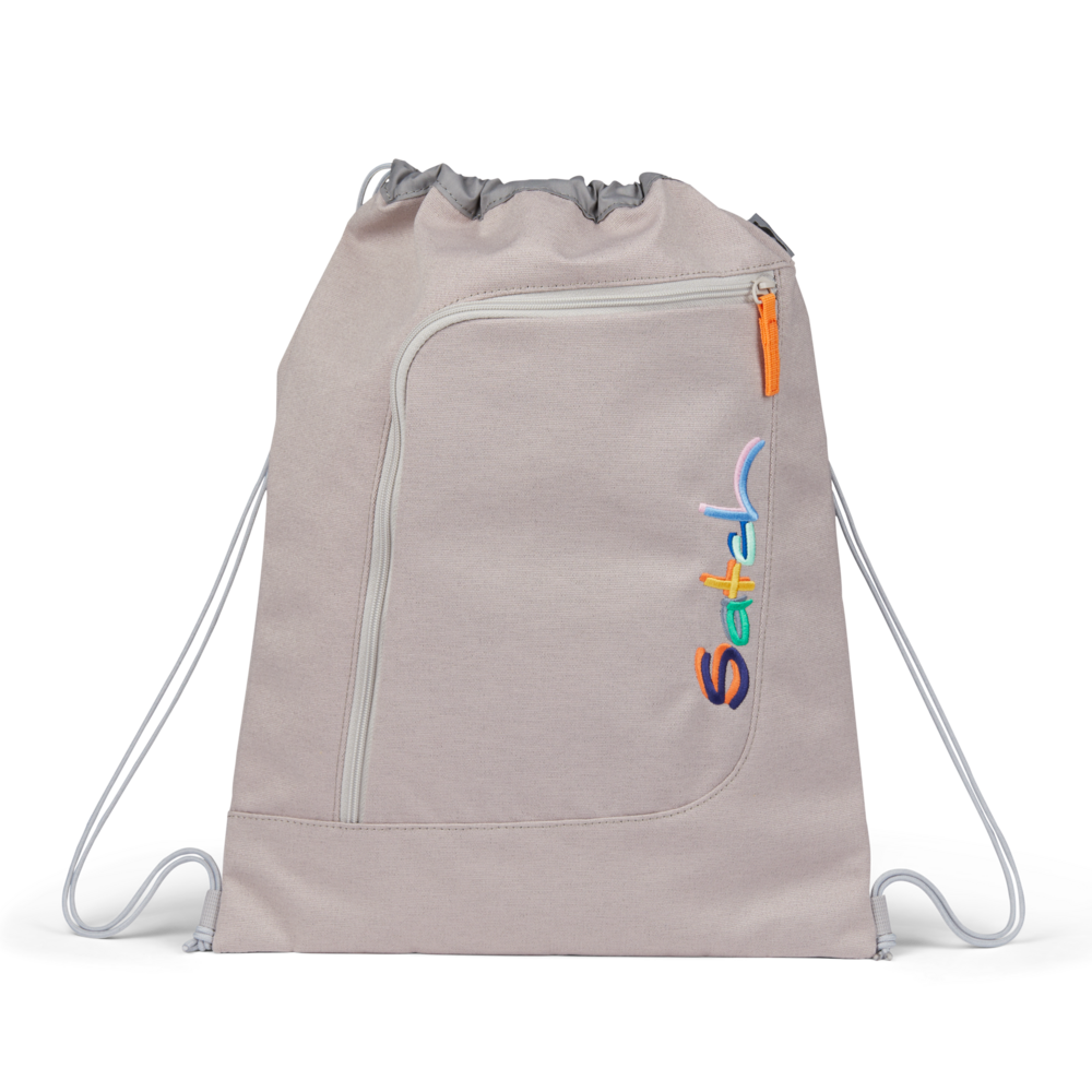 Satch SportbeutelColourful Mind SONDEREDITION