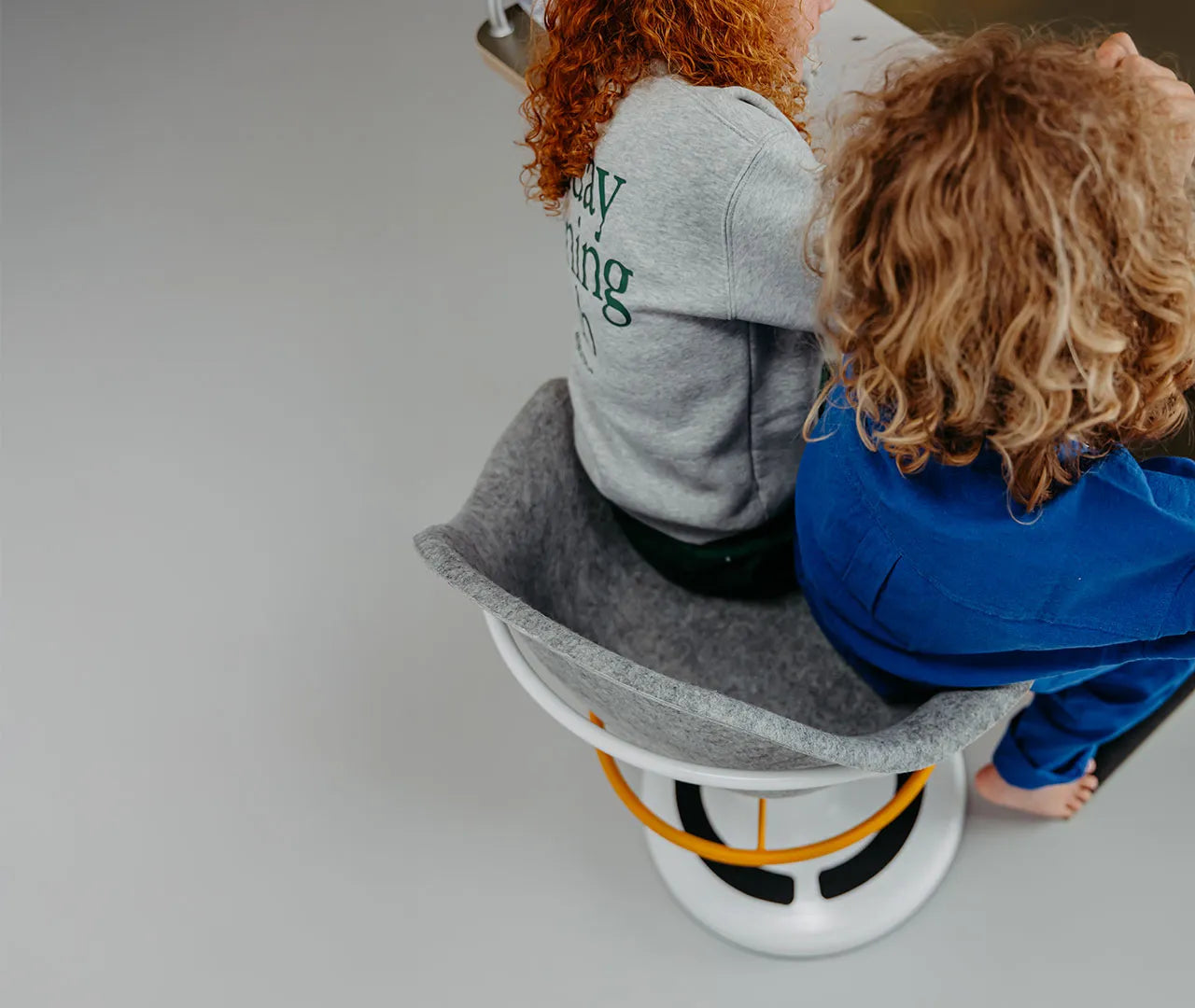 Poptop Kinderschreibtischstuhl