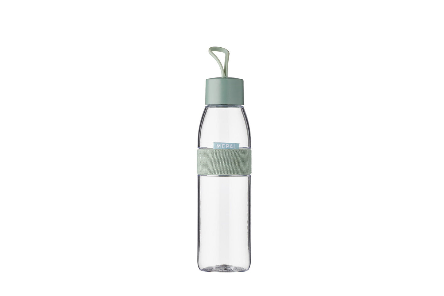 Trinkflasche Ellipse 500 ml - Nordic sage