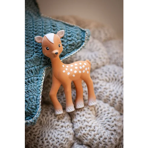 SOPHIE LA GIRAFE Fanfan das kleine Rehkitz