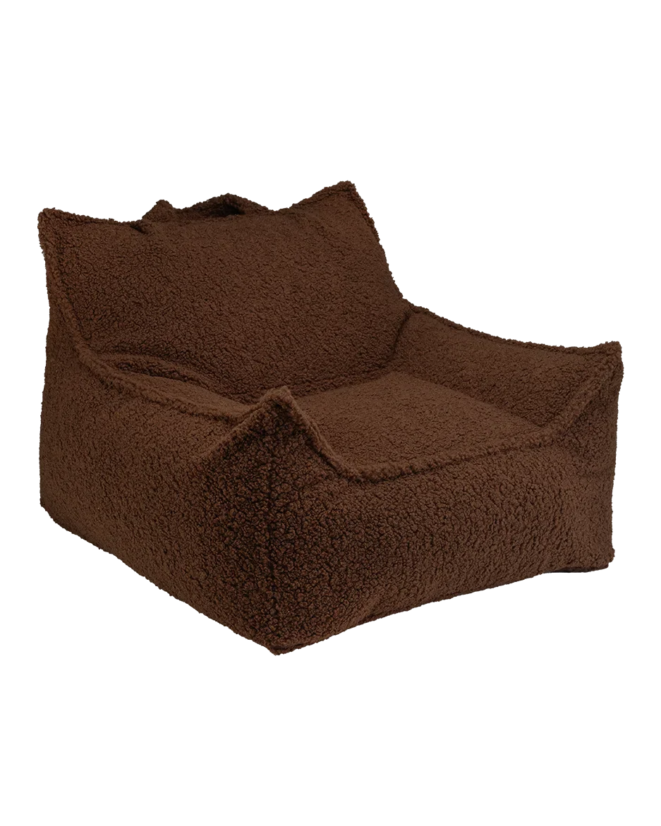 Wigiwama Club Chair