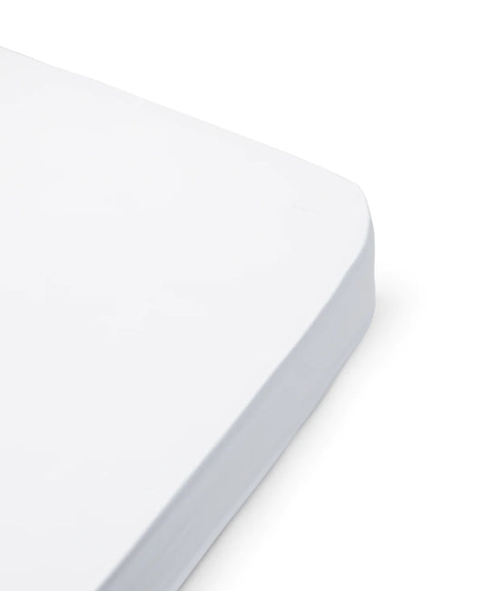 Formgenähtes Junior Spannbettlaken 68x168 cm