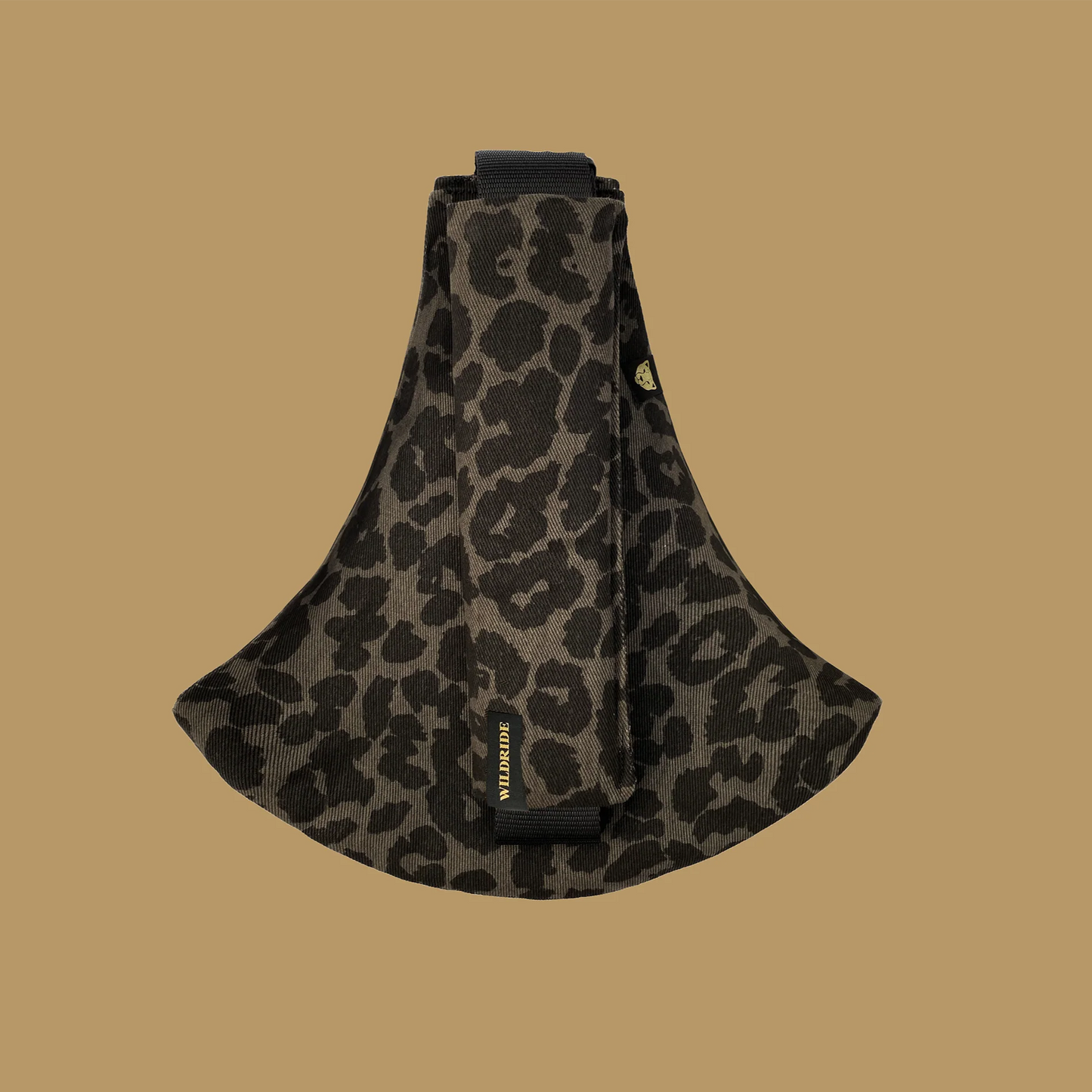 Wildride Leopard Grau