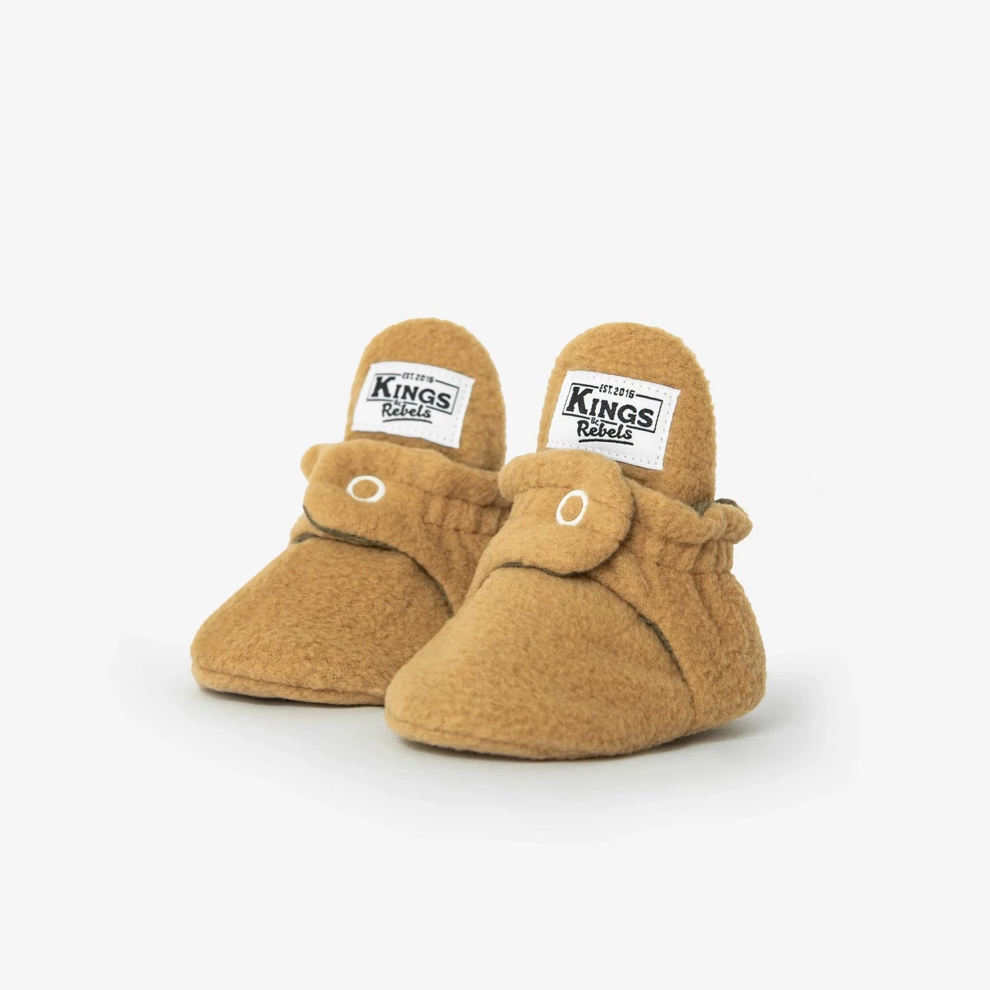 Kings & Rebels Boots Fleece, viele Varianten
