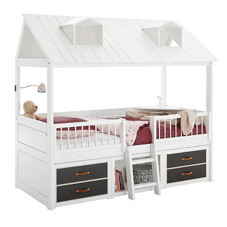 Kojenbett Beachhouse