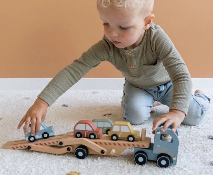 Autotransporter