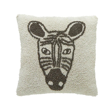 Kissen Wild Life Sebra