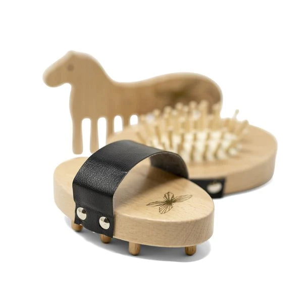Hobby Horse Care Set