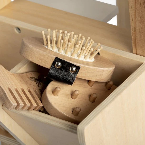 Hobby Horse Care Set