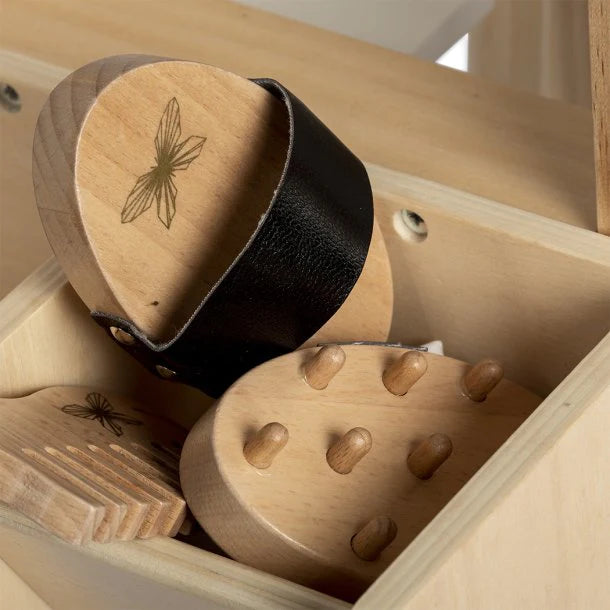Hobby Horse Care Set