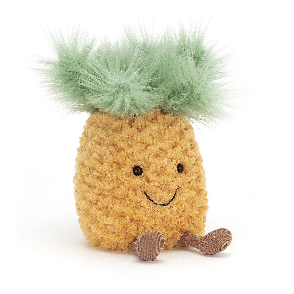 Amuseable Pineapple Ananas Small