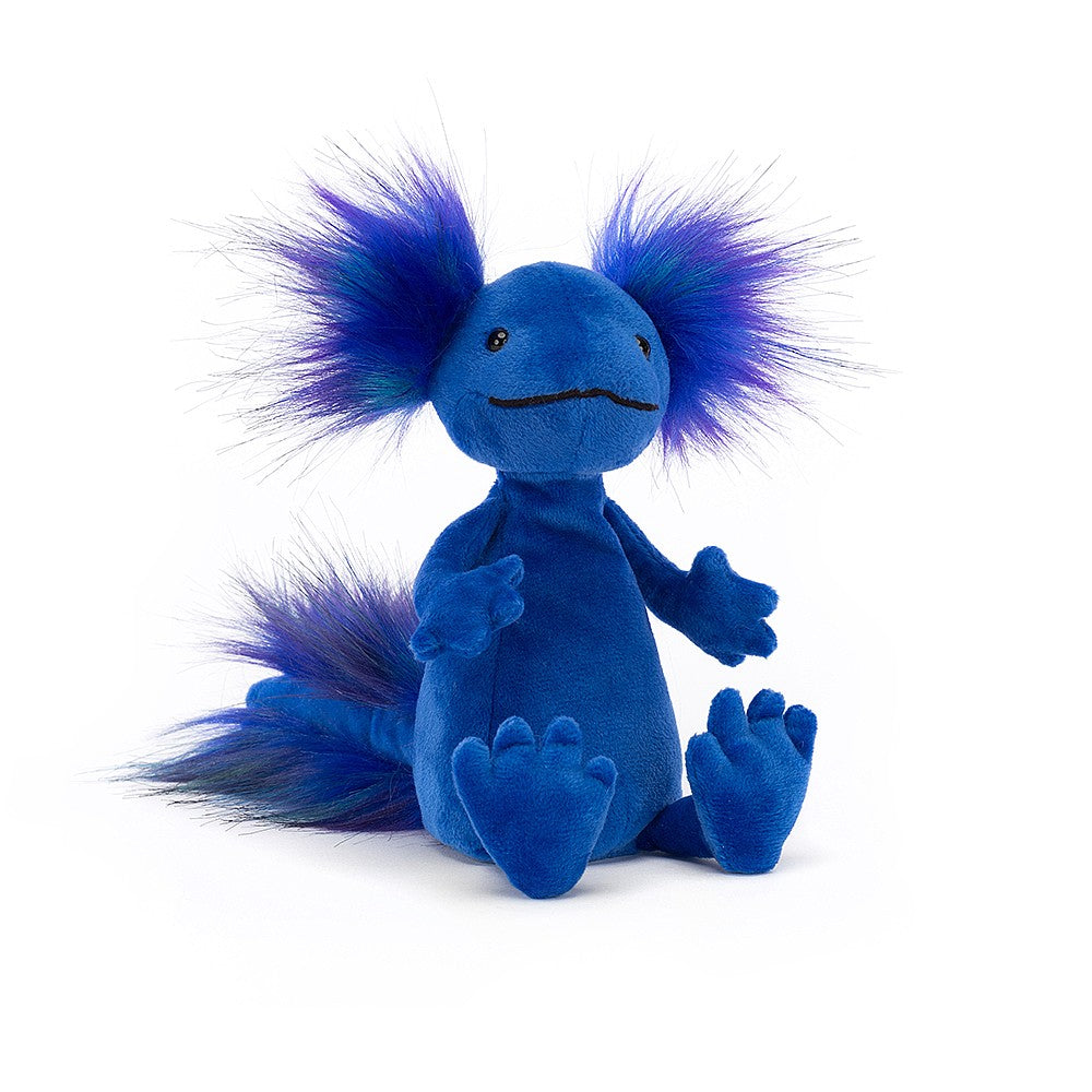 Andie Axolotl small