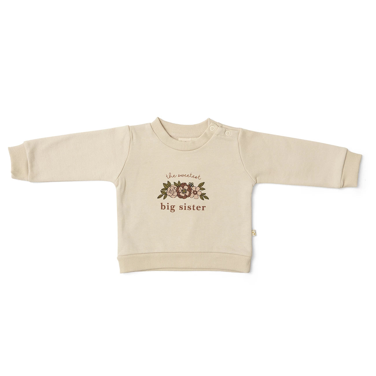 Kellie Sweatshirt Kleine Schwester