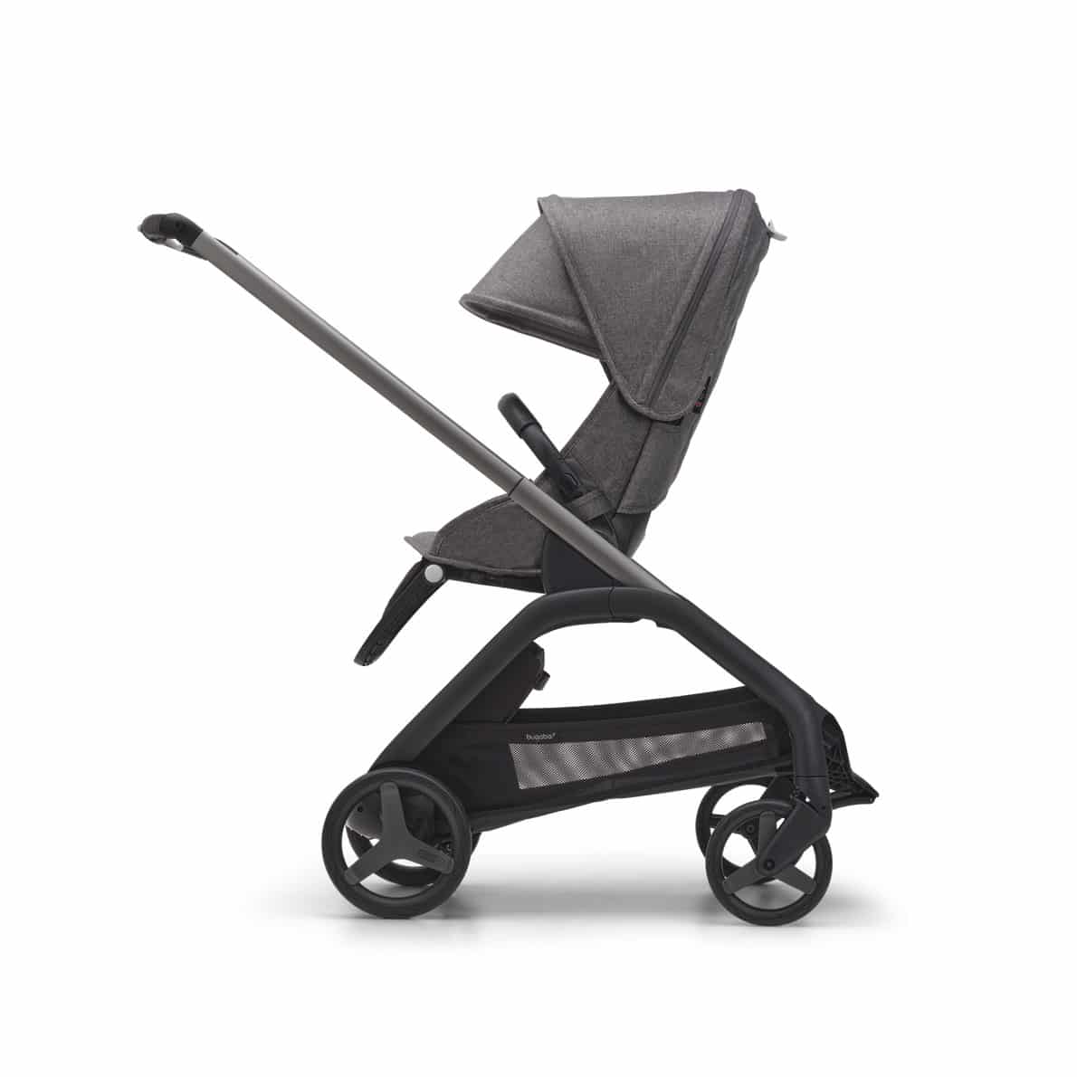 Bugaboo Dragonfly Sportwagen mit Sitz