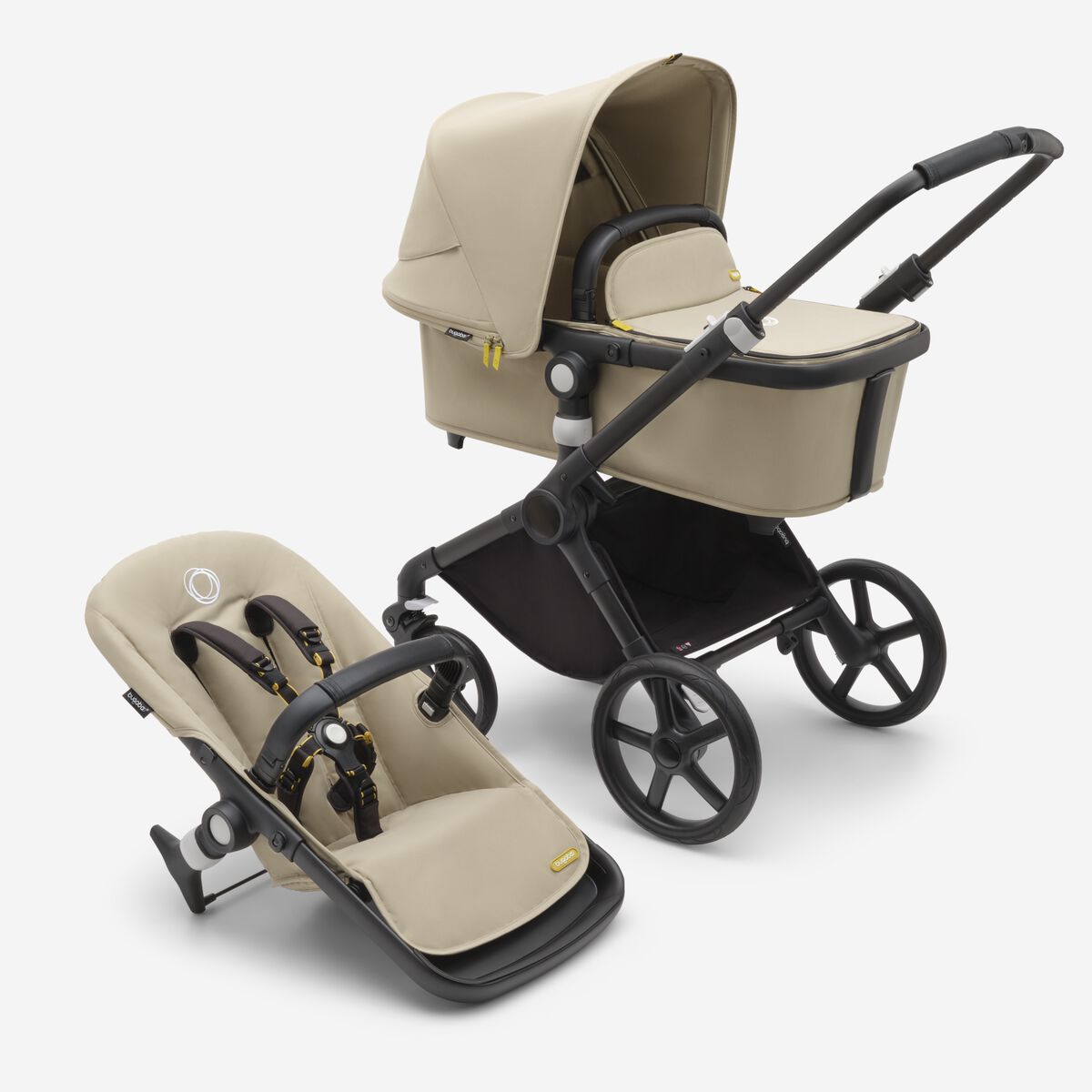 Bugaboo Fox Cub