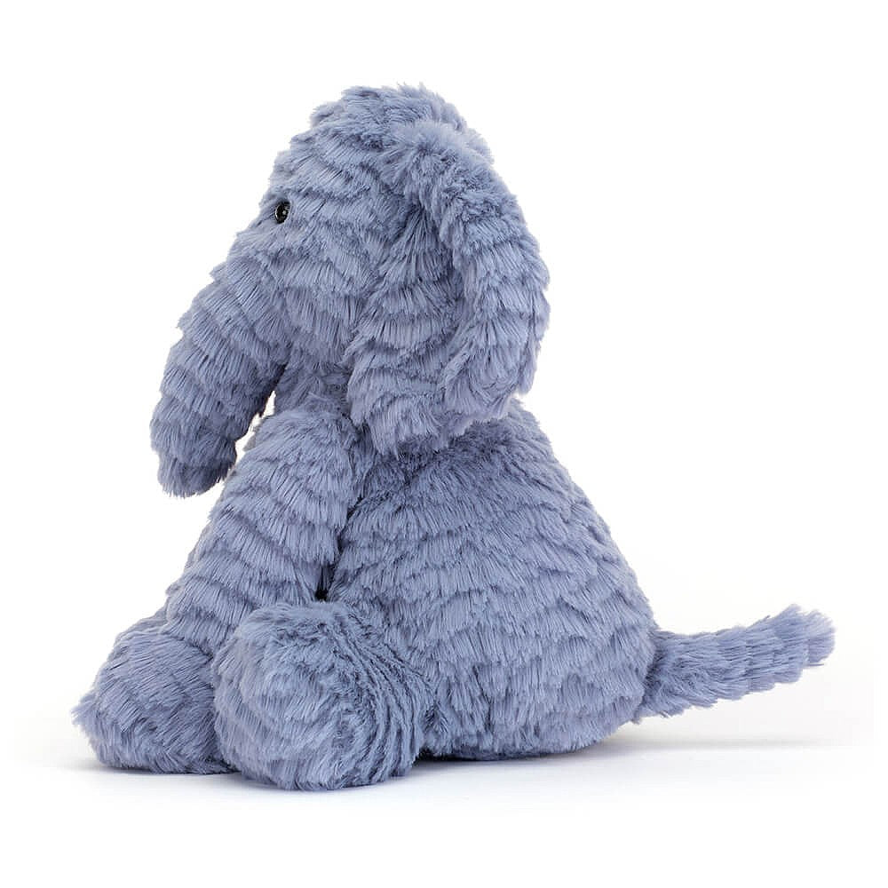 Fuddlewuddle Elephant Medium