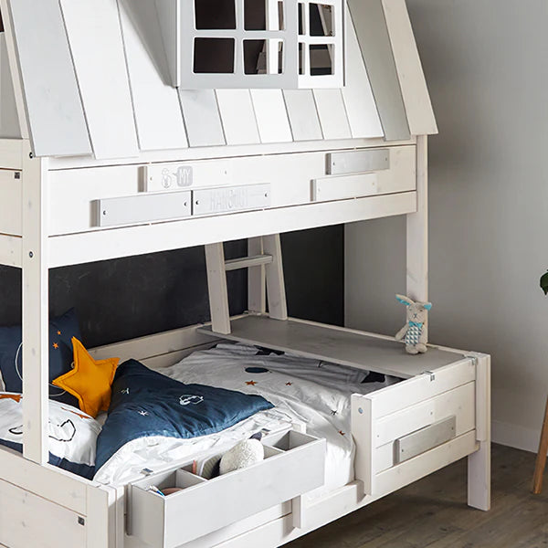 Abenteuerbett My Hangout 140