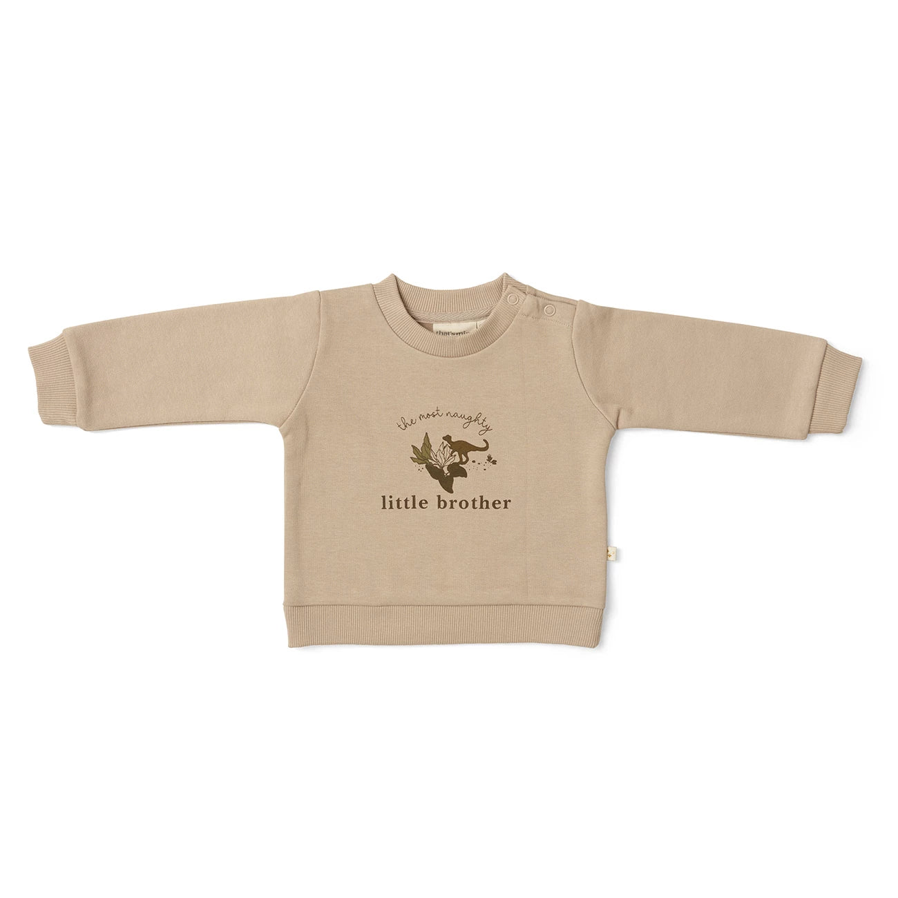 Kellie Sweatshirt Kleiner Bruder