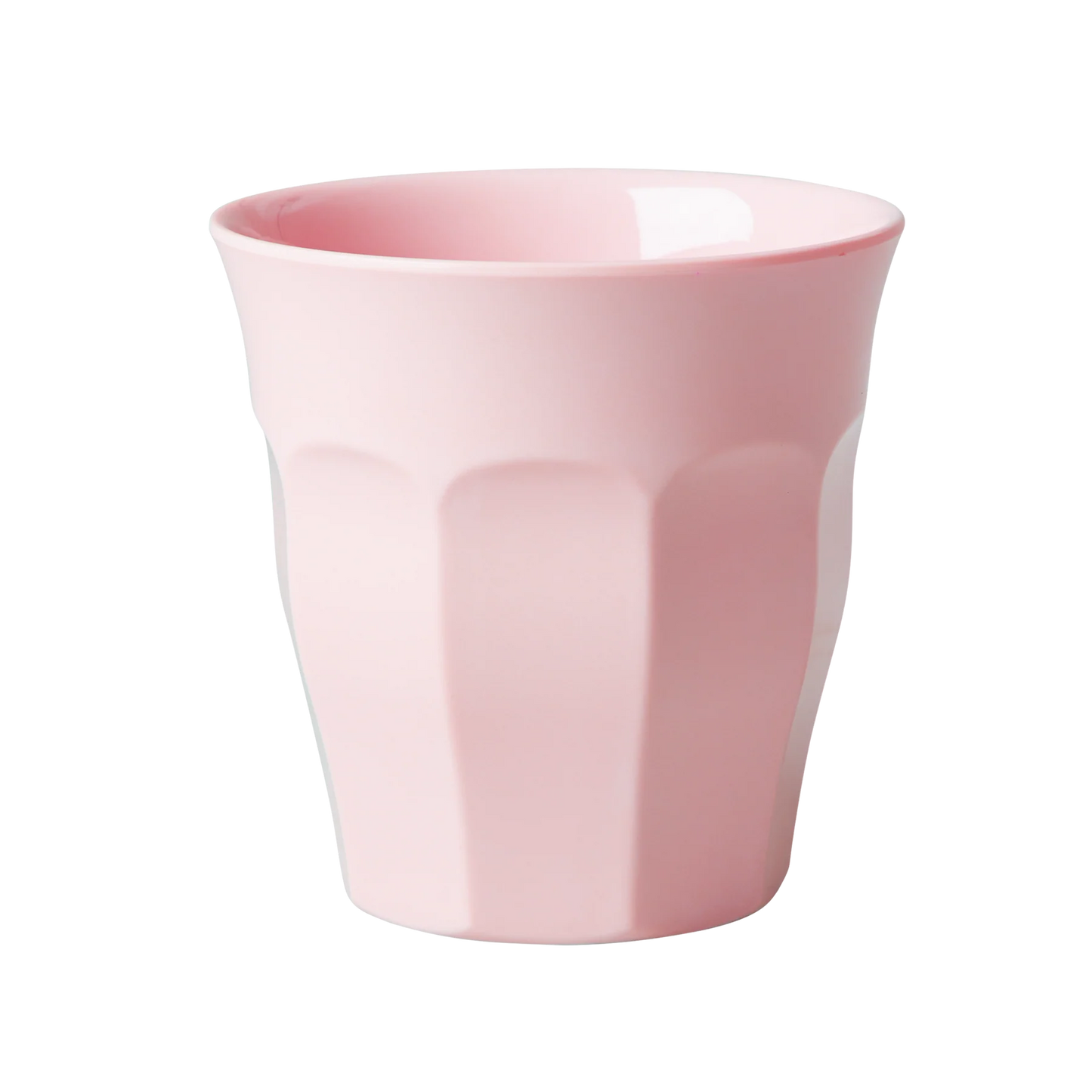 Melamine Becher versch. Farben