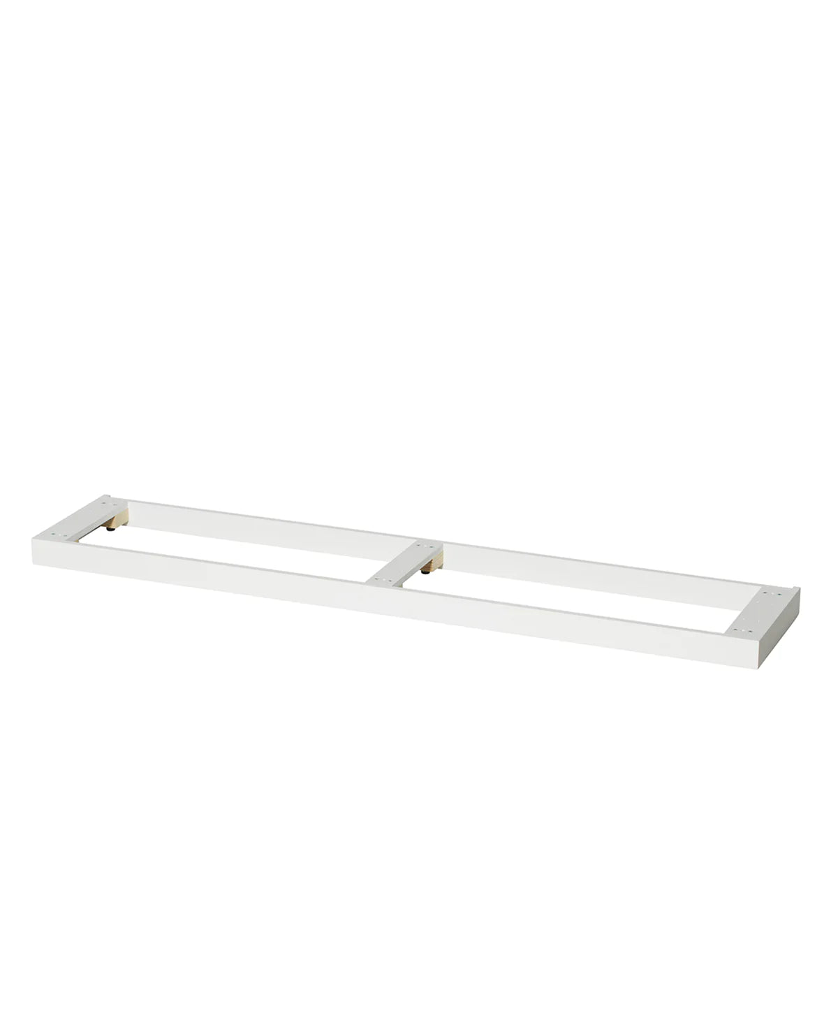 Sockel für Regal 5x1 - 5x2