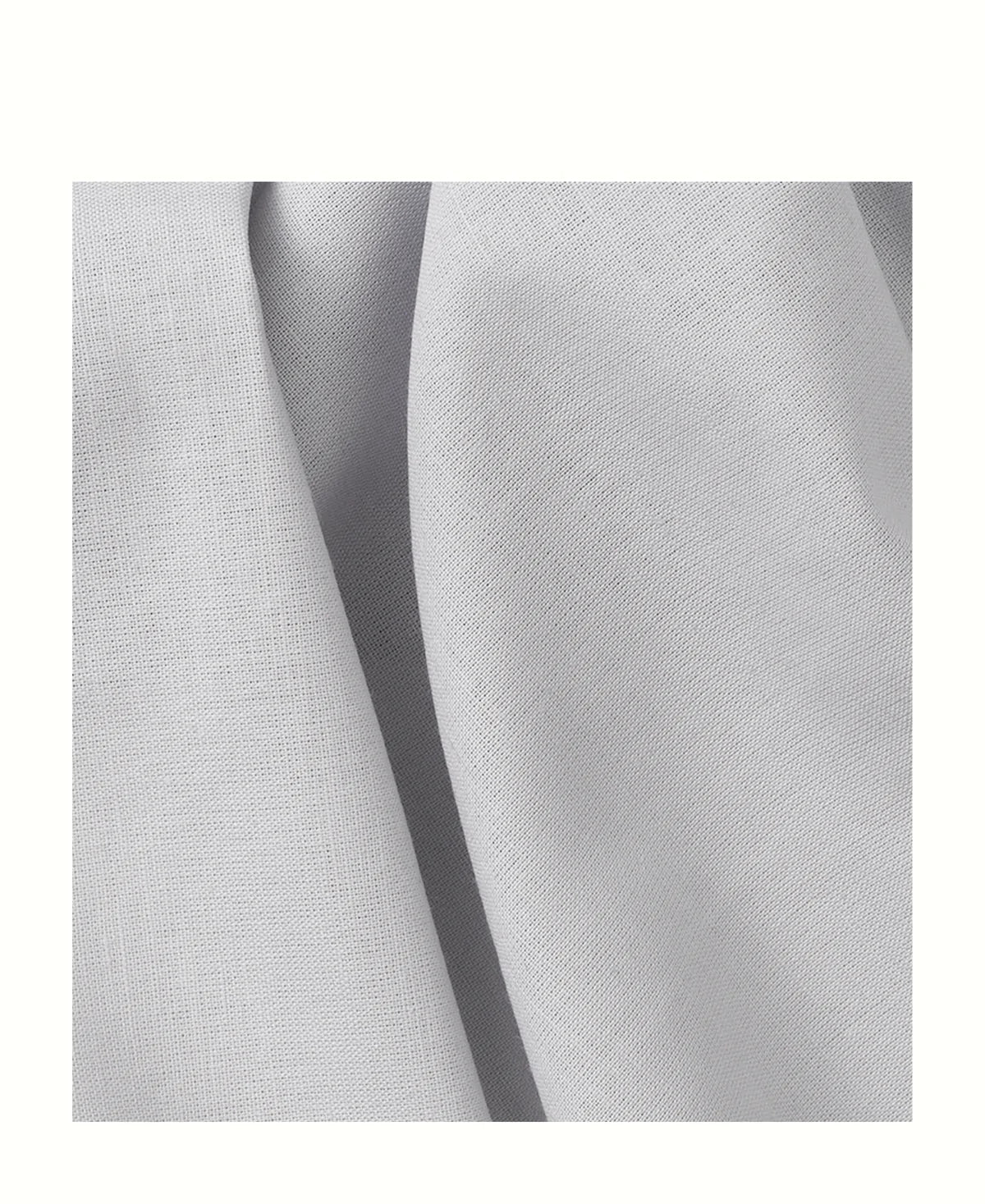 Classic Vorhang, grau