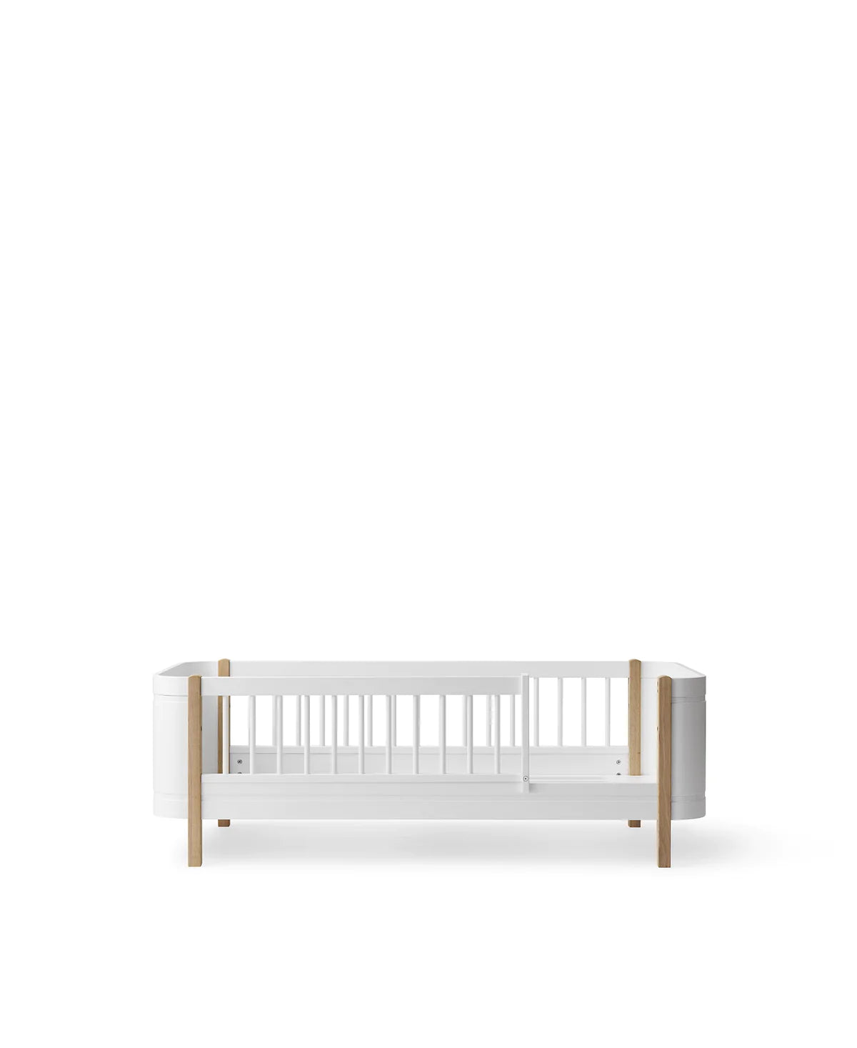 Wood Mini+ Juniorbett