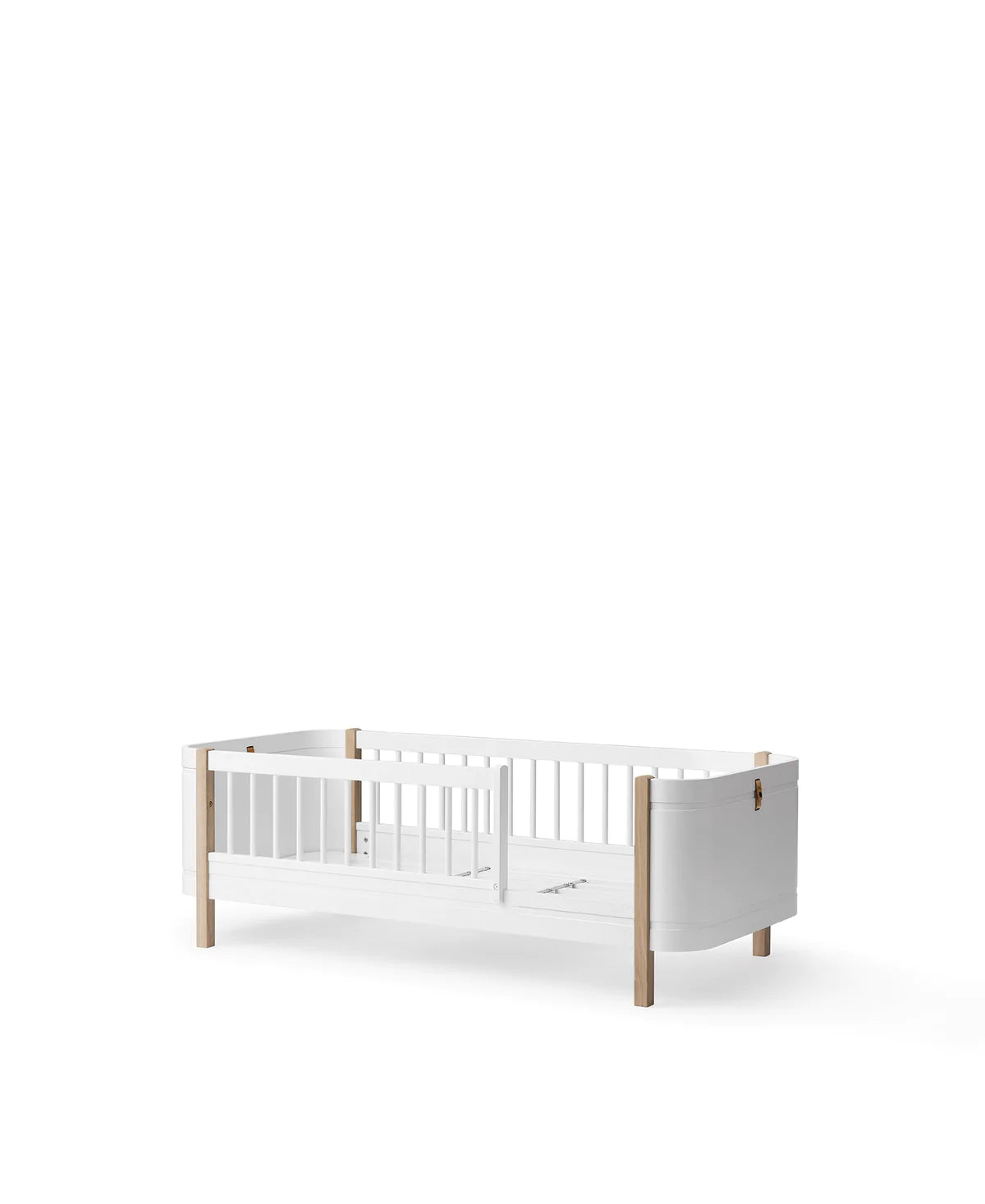 Wood Mini+ Juniorbett