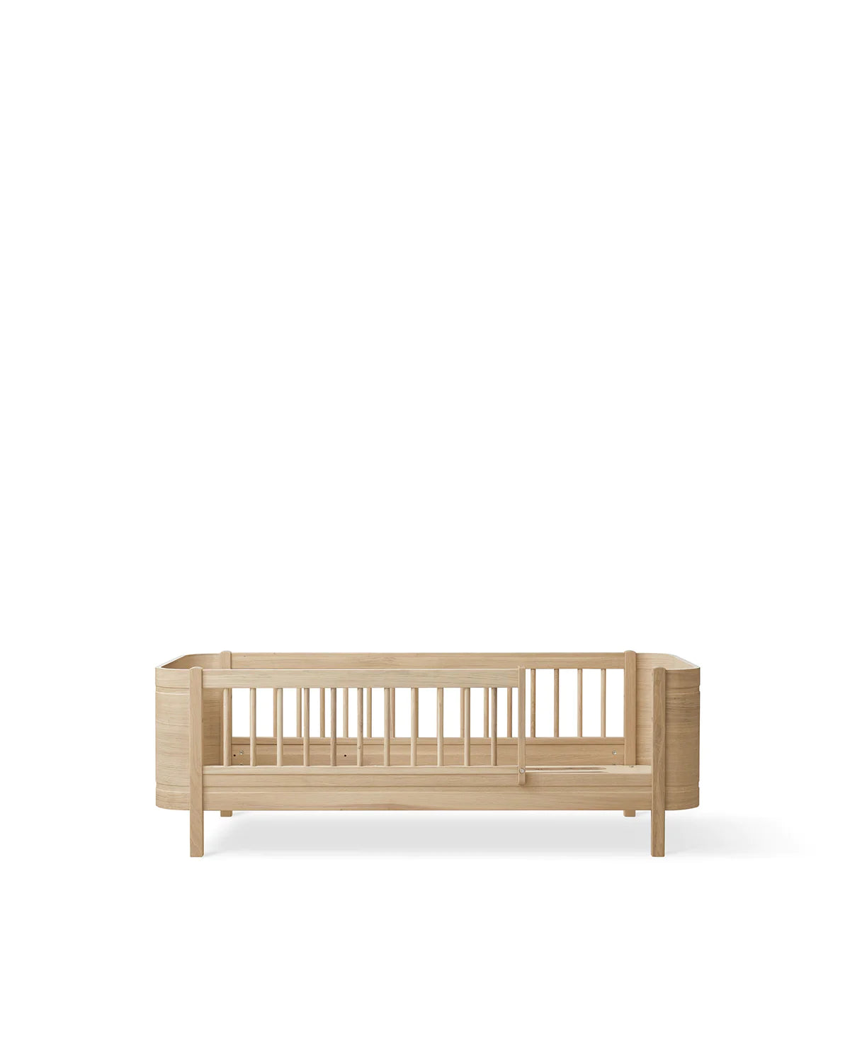 Wood Mini+ Juniorbett