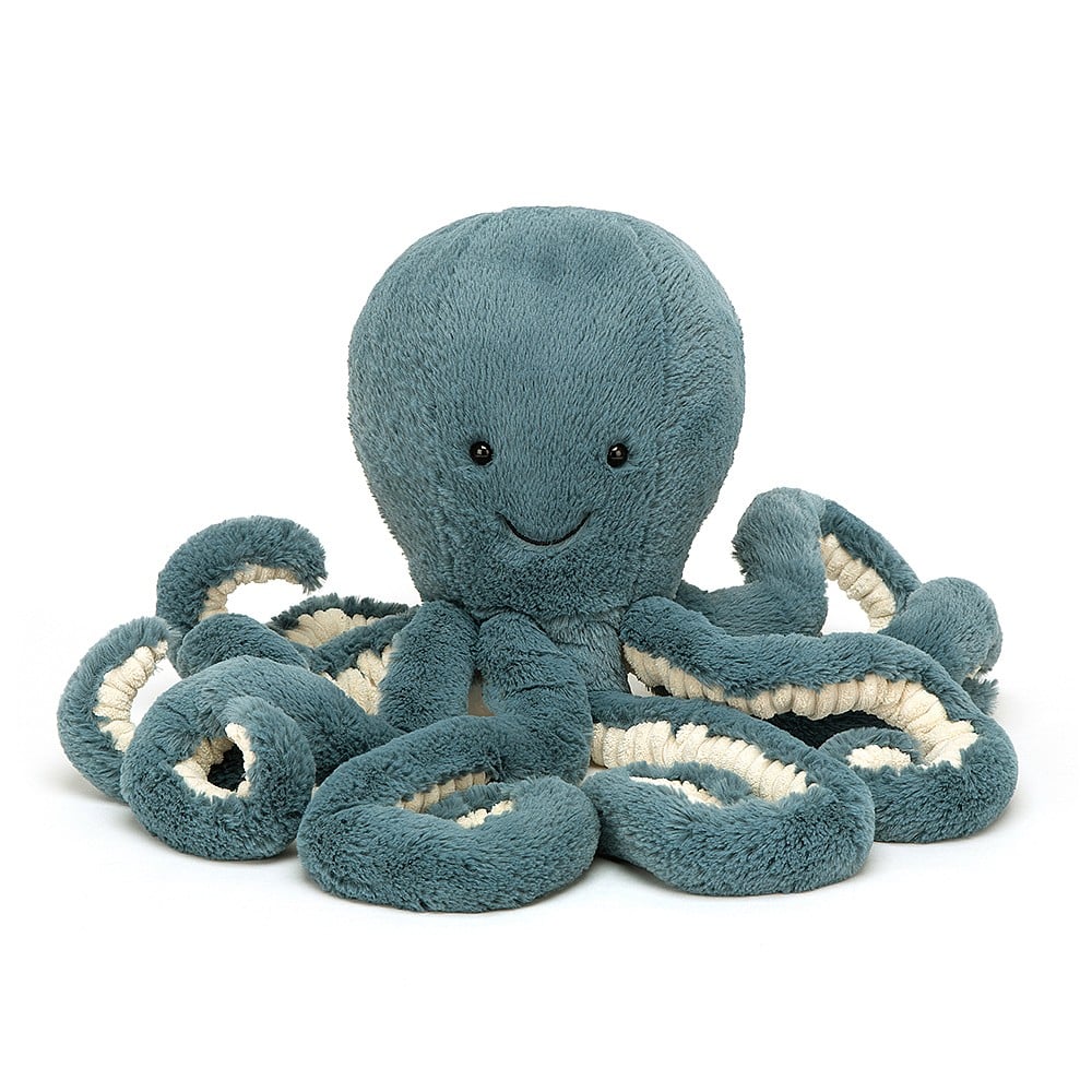 Storm Octopus 3 Größen