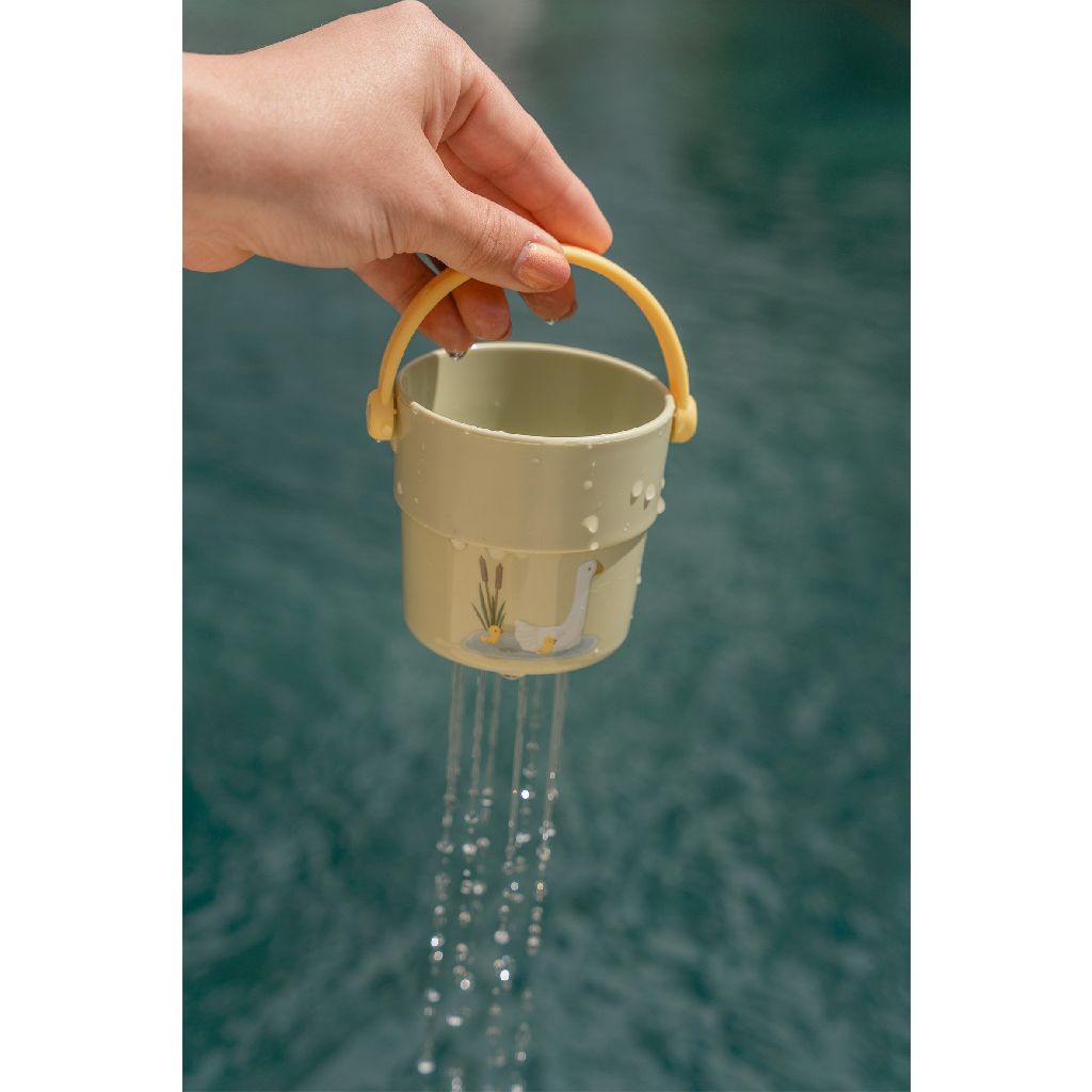 Badebecher Little Goose
