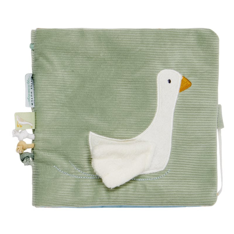 Buggybuch Little Goose