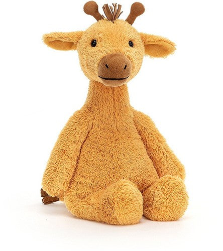 Cushy Giraffe