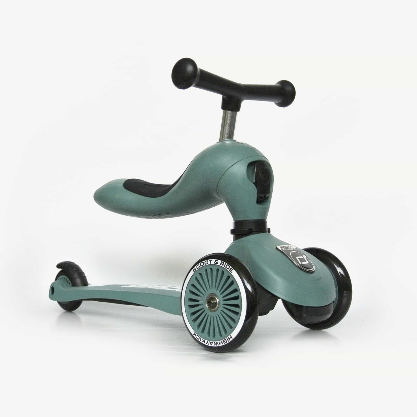 Scoot and Ride Highway Kick 1 Forest