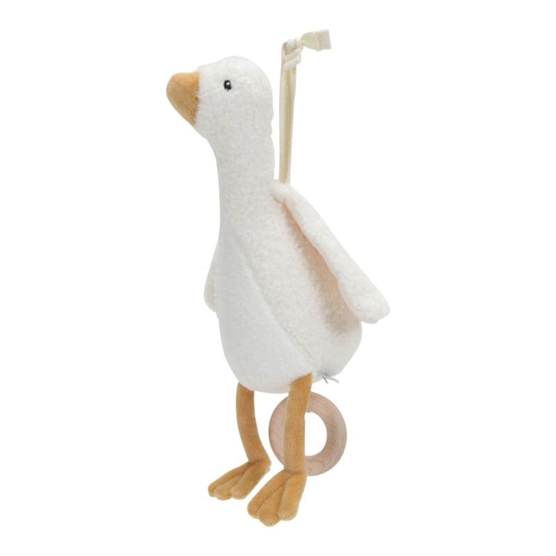 Spieluhr Little Goose