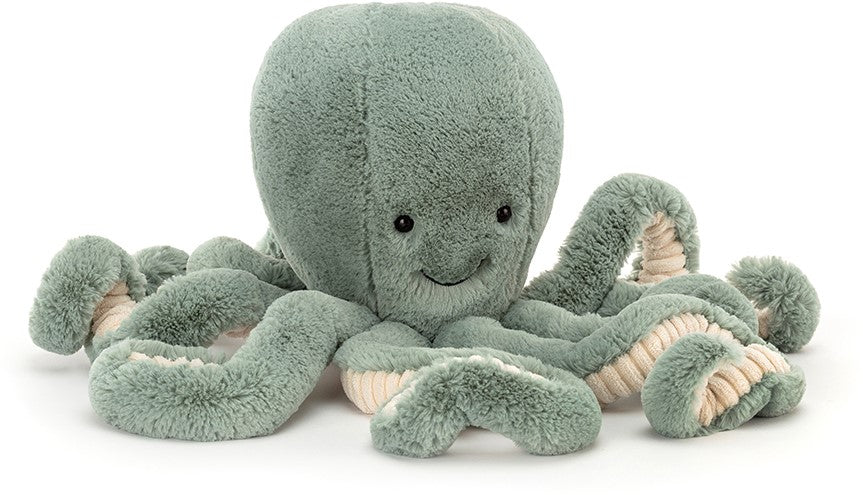 Odyssey Oktopus