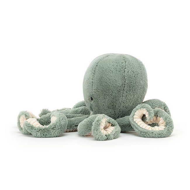 Odyssey Oktopus