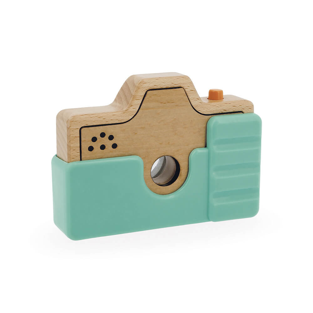 Kamera mit Licht und Sound - Bartels Kinderwelt GmbH & Co. KG