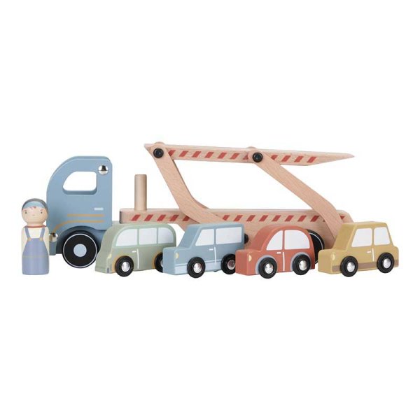Autotransporter