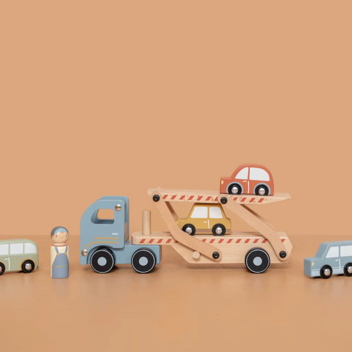 Autotransporter