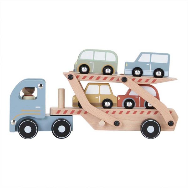 Autotransporter