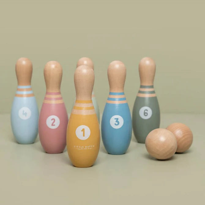 Bowling Set